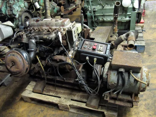 Image 1 of 2 - Toyota - 4 cyl