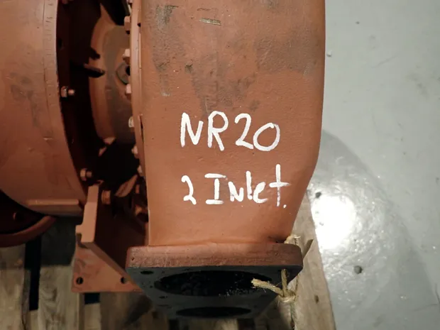 Image 5 of 5 - MAN - NR 20/?