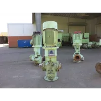 Leistritz - L3NG-100/172