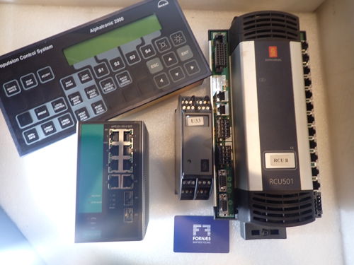 Electronics