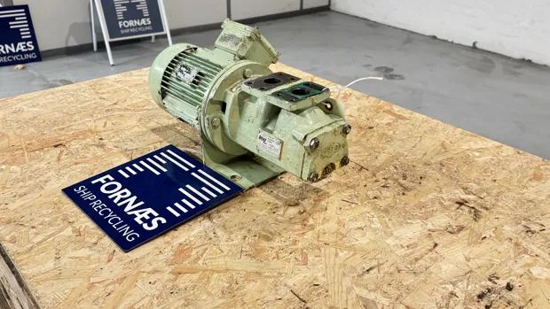 Image 3 of 7 - IMO - ACD 025N6 IVBP 07162 STD