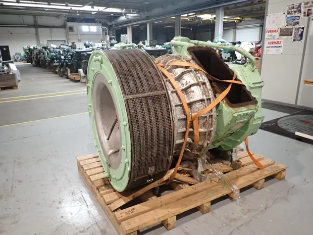 Image 4 of 5 - BBC - VTR 304