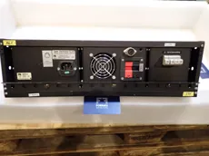 FG ELEKTRONIK - Vertärker E240