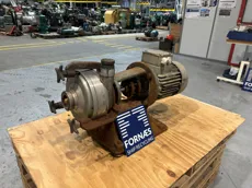 A.B. Separator - DH11416