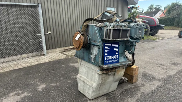 Image 3 of 7 - Alpha - 23VO8