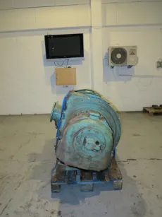 ABB - VTR 321-2P