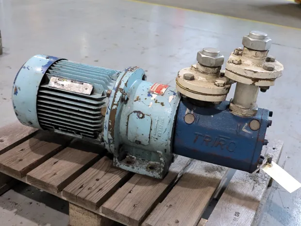 Image 2 of 4 - Desmi - D890