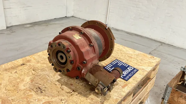 Image 2 of 9 - David Brown - 690108663