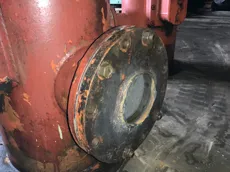 Allweiler - SNST 2900 R40