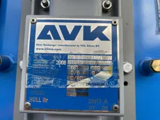 AvK - DSG 99 K1-6W