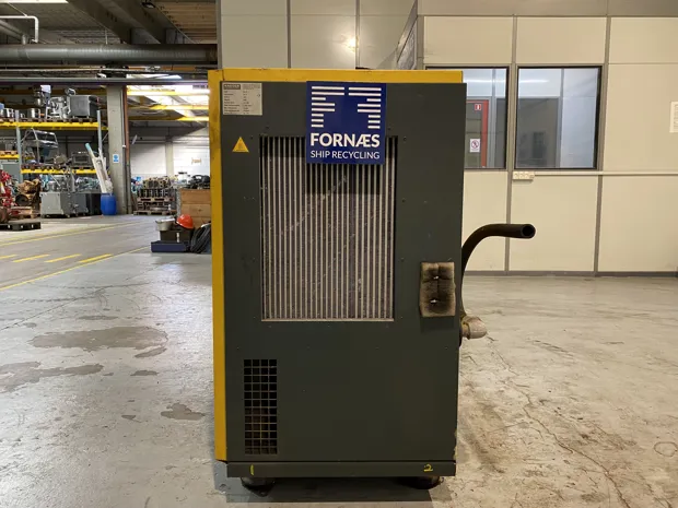 Image 2 of 7 - Kaeser - SK 24