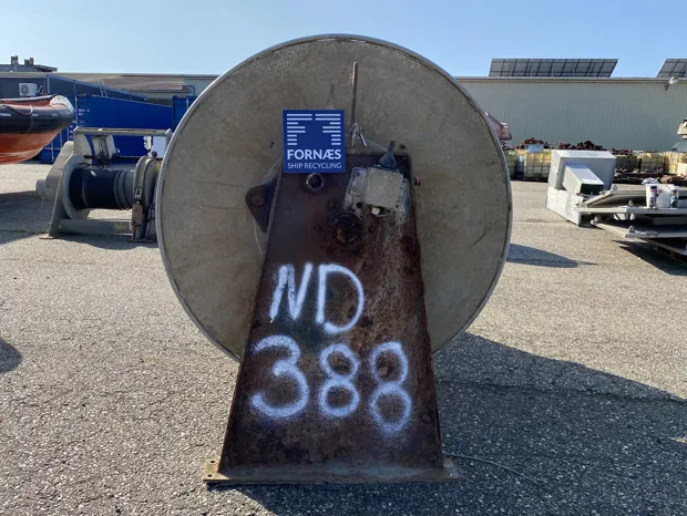 Image 4 of 6 - ND388