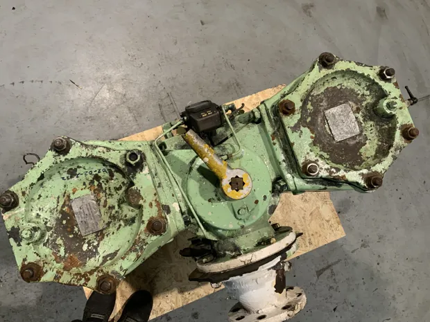 Image 5 of 6 - Boll&Kirch - 2.05.5.340.500