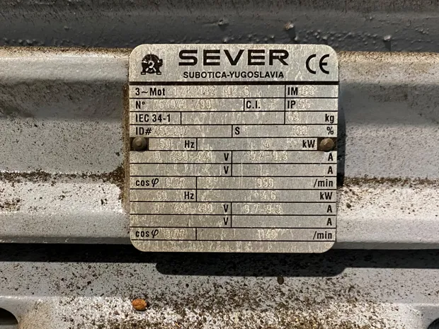 Image 3 of 3 - Server - 1. ZK 132 MK 6