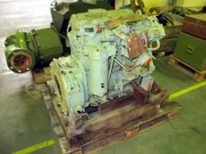 Austin/ Rolls Royce - B40 no 1 MK 5A