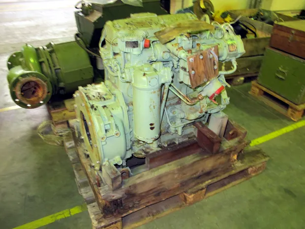 Image 2 of 4 - Austin/ Rolls Royce - B40 no 1 MK 5A