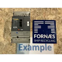 Merlin Gerin - NS100N