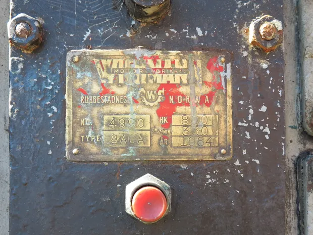 Image 6 of 6 - Wichmann - 8ACA