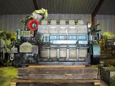 Alpha - 5T 23L - KVO