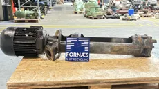 Brinkmann pumps - STA1302/840+001