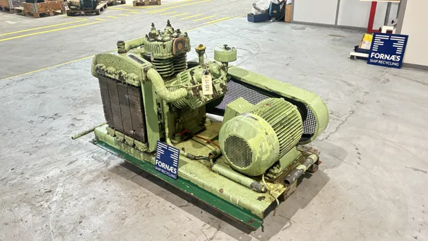 Image 1 of 12 - Espholin - F4