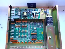 SPERRY MARINE  - PCIO UNIT  Item NO : 65900AA-7C