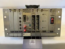 Moog - Focal model 903 Video / Data Multiplexer