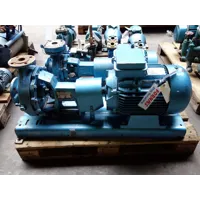 Pompes Guinard - NX 4-25A