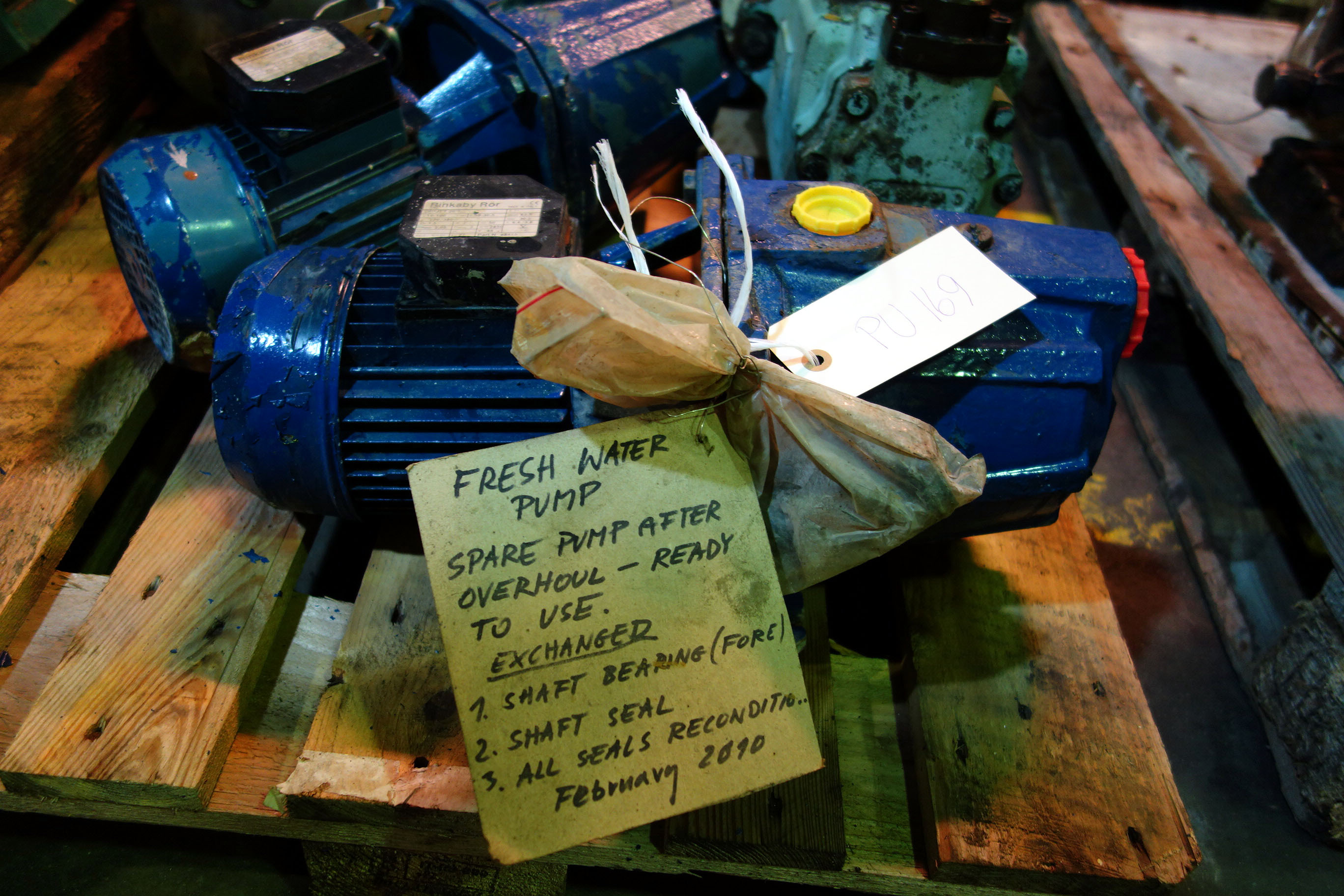 Rinkaby Rör - JET 20 T