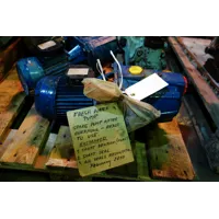 Rinkaby Rör - JET 20 T