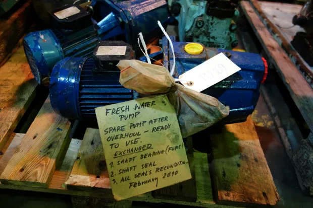 Image 1 of 3 - Rinkaby Rör - JET 20 T