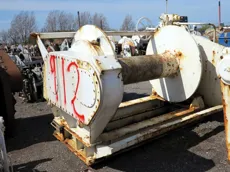 Split winch
