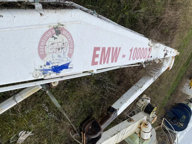 Image 6 of 9 - TMP - No plate