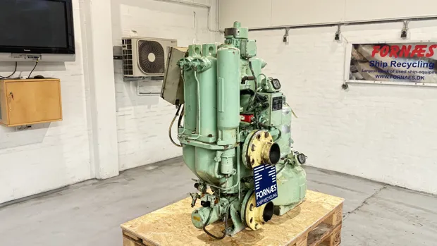 Image 2 of 7 - Boll&Kirch - 6.61.07 DN100