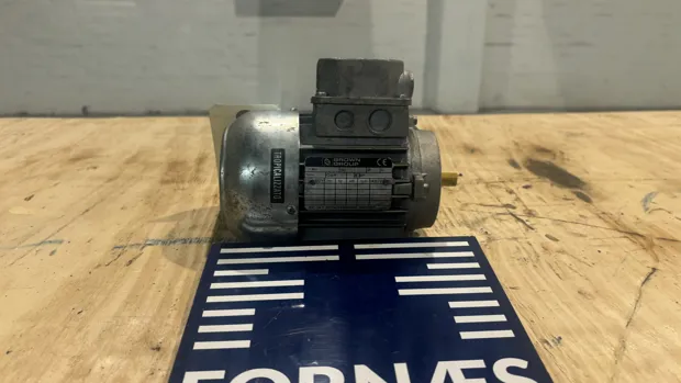 Image 1 of 5 - Brown Group - T56B4