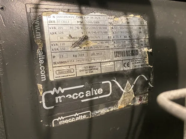 Image 9 of 10 - Scania