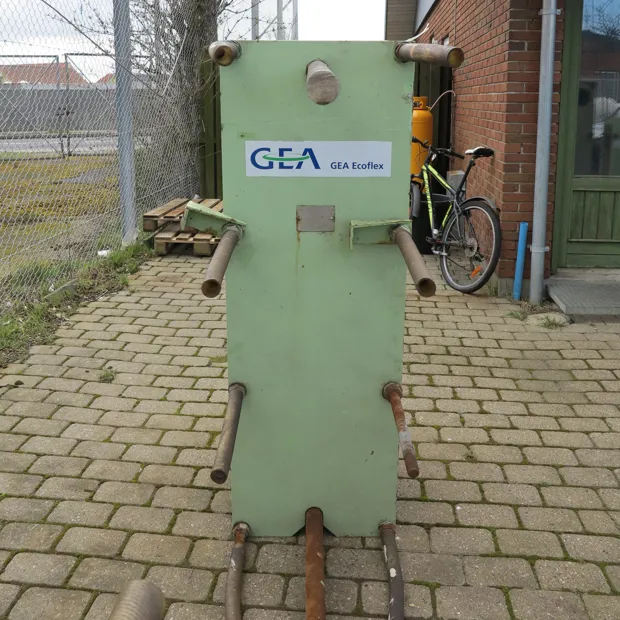 Image 4 of 6 - GEA - VT 40 CDL-10