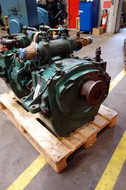 Image 1 of 4 - Masson - NF3