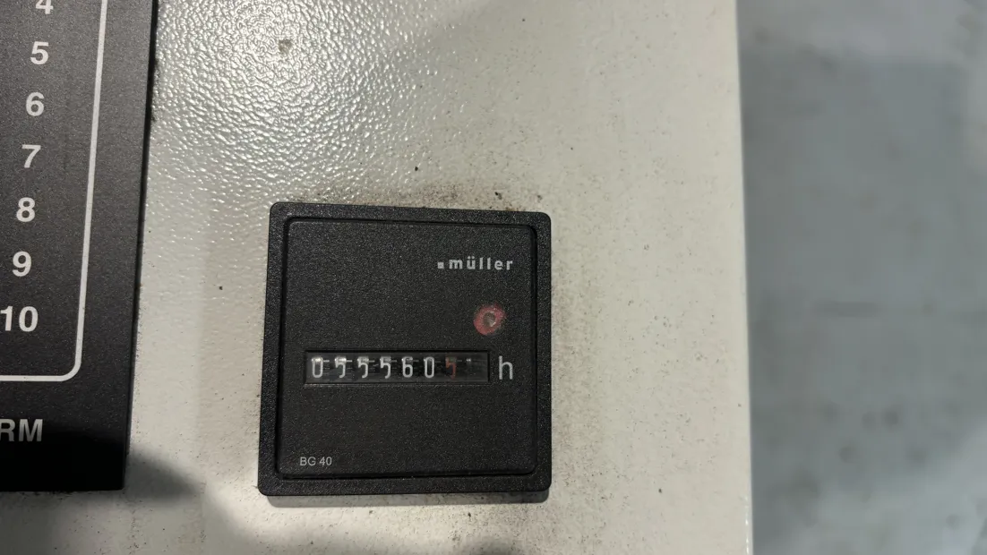 Image 8 of 11 - Valmet