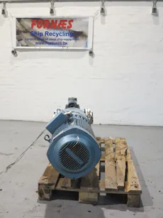 Allweiler - SNF 440 R40