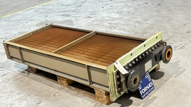 Image 2 of 8 - GEA - 1480/650/34-NSv-DS200-50N162