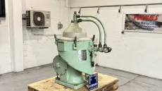 Alfa Laval - LOPX 705 SFD-34