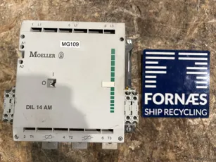Klockner Moeller  -  Contactor