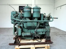 Detroit - Model 6055-C