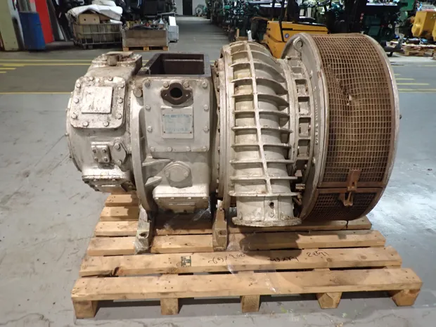 Image 4 of 6 - IHI-BBC - VTR 304-11