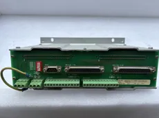 Siemens Praxis - Automation G-ELPA I/O 95.0.030 controller transmitter