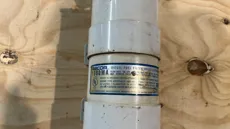 Parker Racor - 1000MA