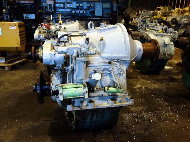 Image 1 of 3 - Ulstein - 220 AGSC