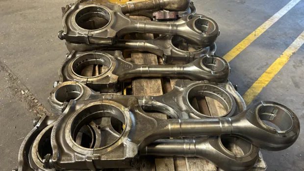 Image 1 of 2 - MaK - 332