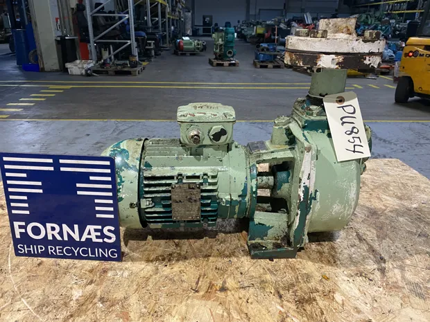 Image 2 of 6 - Azcue - CA50/3A